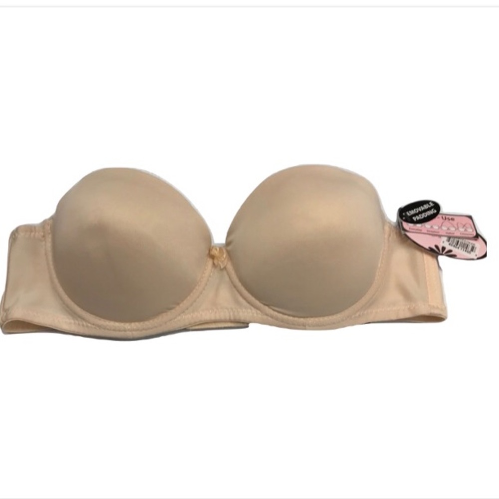 🆕 Inteco Intimates Multi Ware Bra